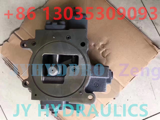 CATERPILLAR CAT320C CAT320D EXCAVATOR HYDRAULIC MAIN PUMP REGULATOR
