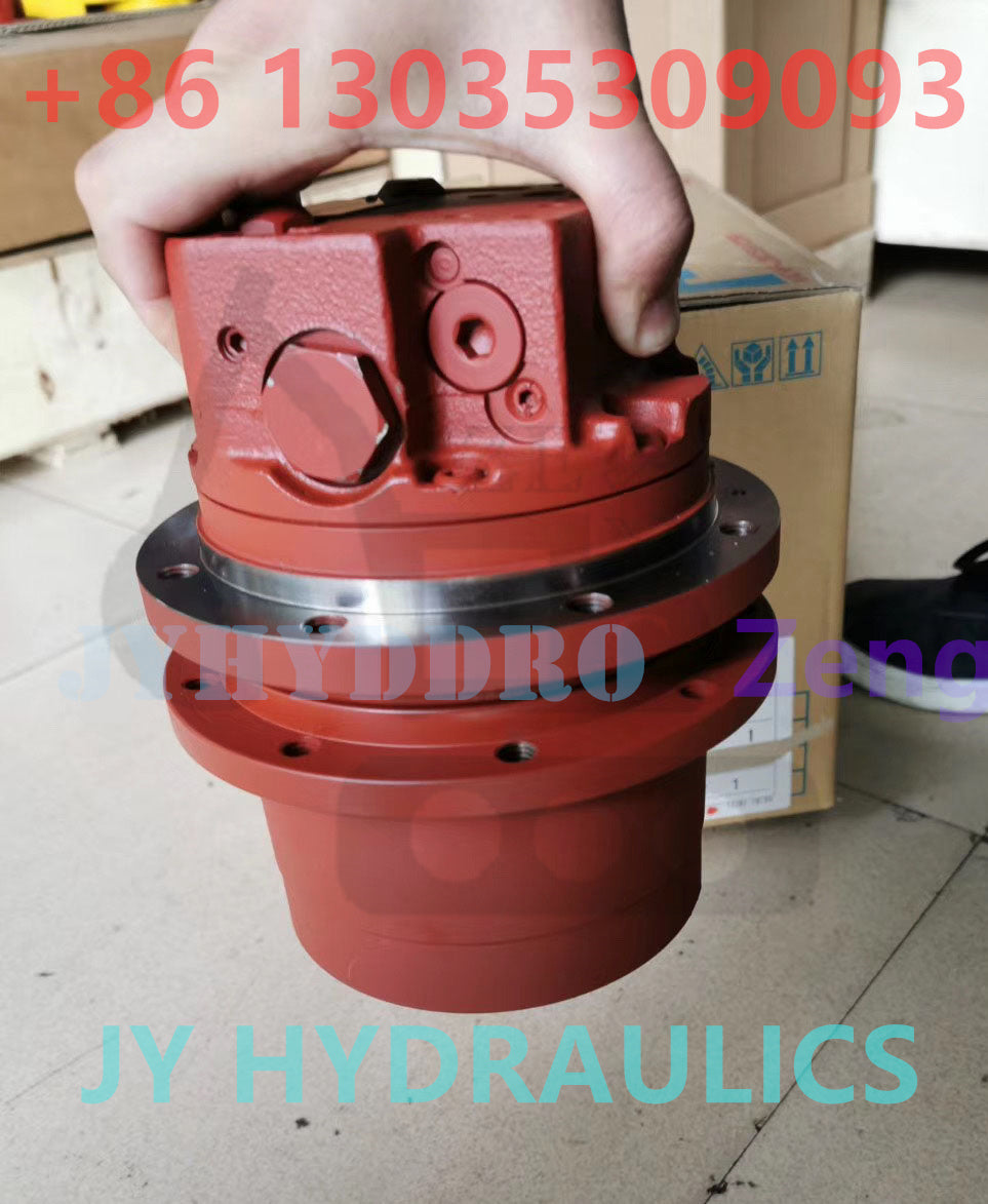 NACHI ORIGINAL PHV-1B-12B-V-9143B TRAVEL MOTOR ASY