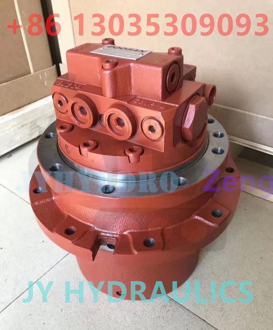 YUCHAI YC35 LIUGONG CLG904 EXCAVATOR TRAVEL MOTOR ASSY