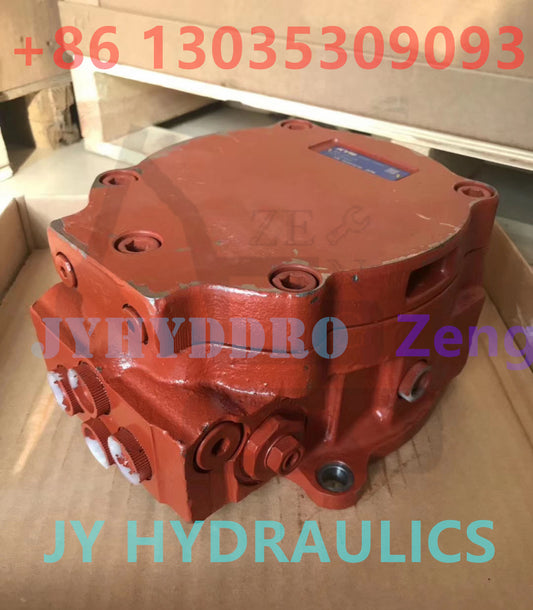 KAYABA MSG-27P SWING MOTOR