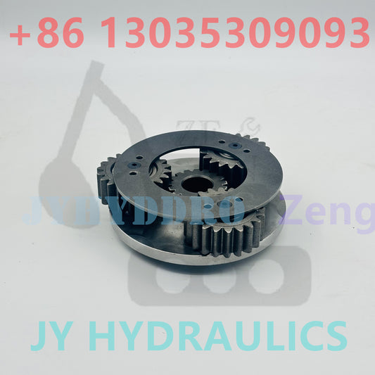 DOOSAN DX60-9C FINAL DRIVE TRAVEL DEVICE CARRIER NO.2