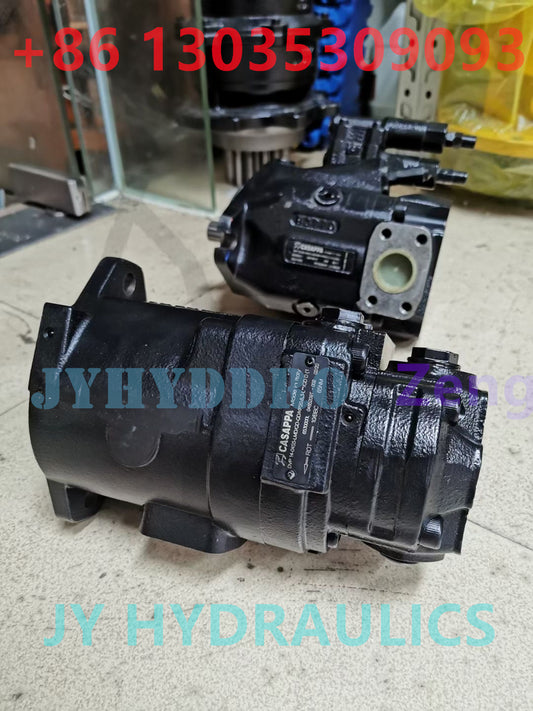 CASAPPA DVP14-04 HYDRAULIC PUMP FOR CATERPILLAR CAT16 KP18 EXCAVATOR