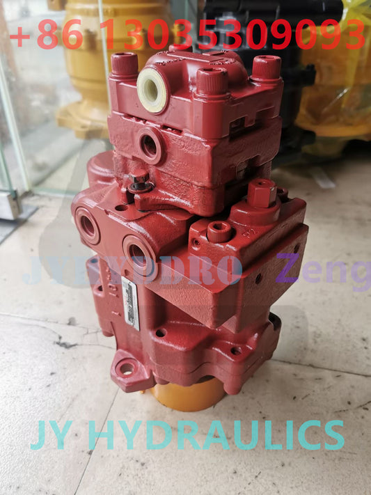 NACHI PVD-1B-32 HYDRAULIC PISTON PUMP