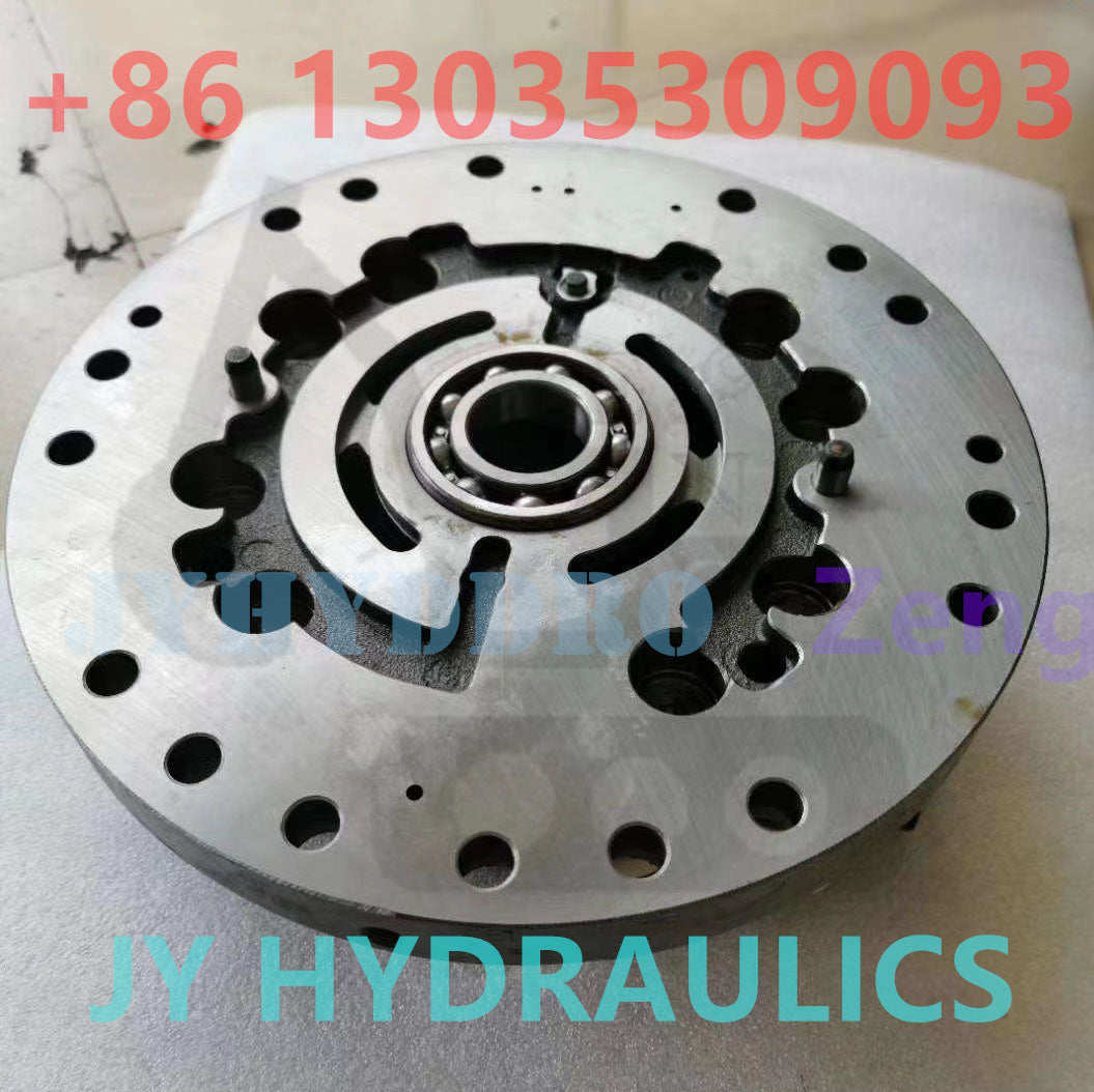 HYUNDAI R225 EXCAVATOR 22TM TRAVEL MOTOR