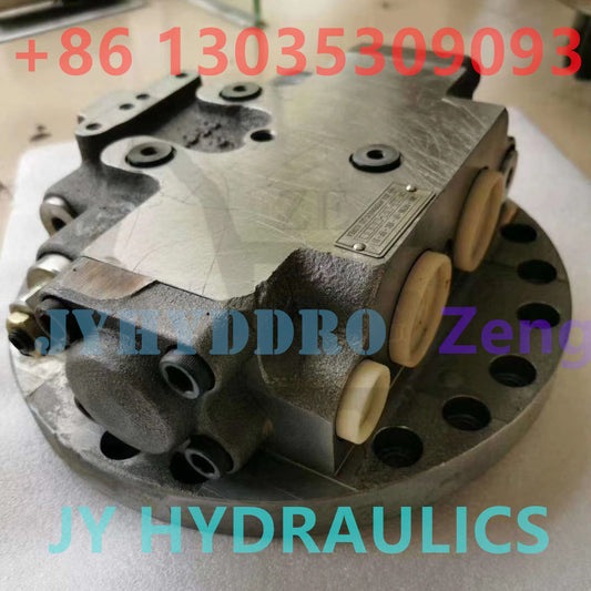 HYUNDAI R225 EXCAVATOR 22TM TRAVEL MOTOR