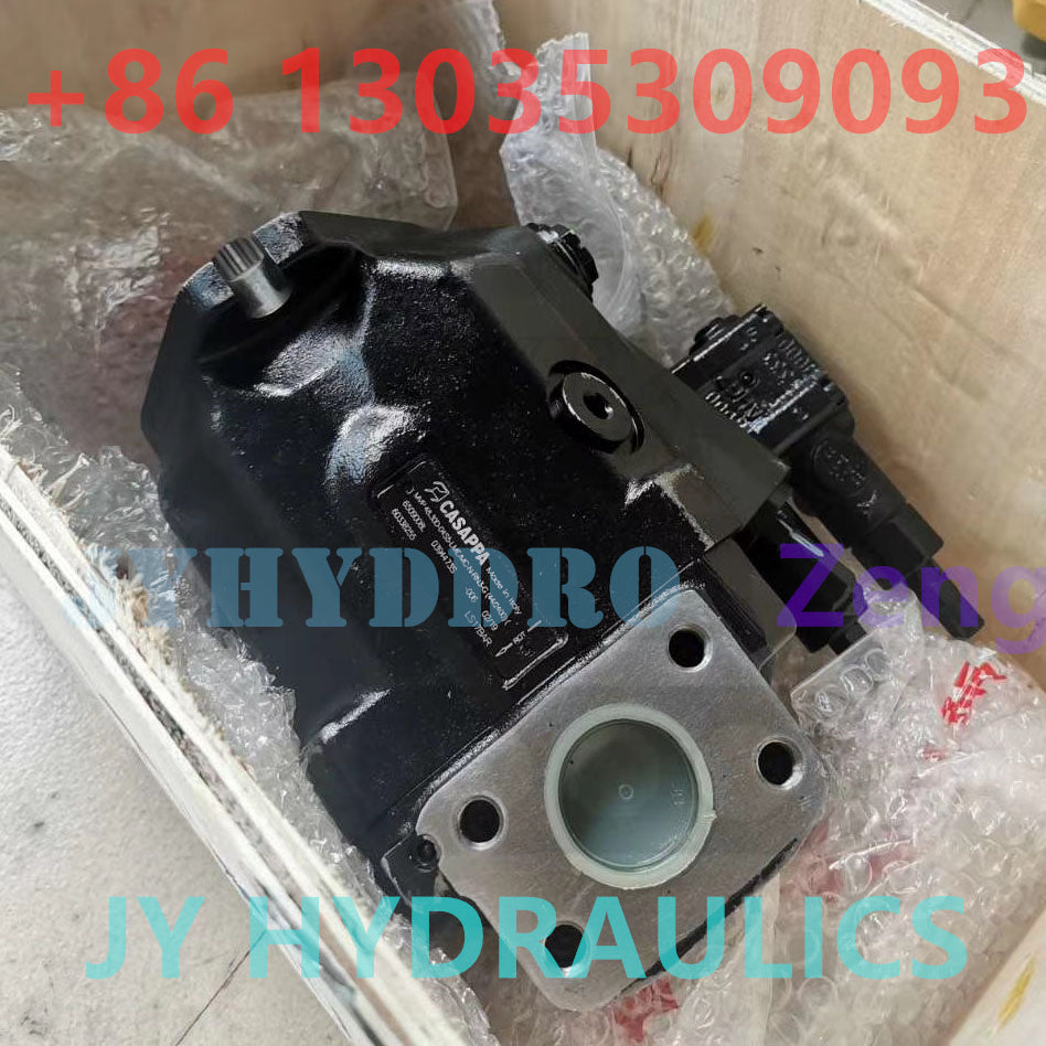CASAPPA MVP48.30D HYDRAULIC PUMP FOR SANY SY35 EXCAVATOR