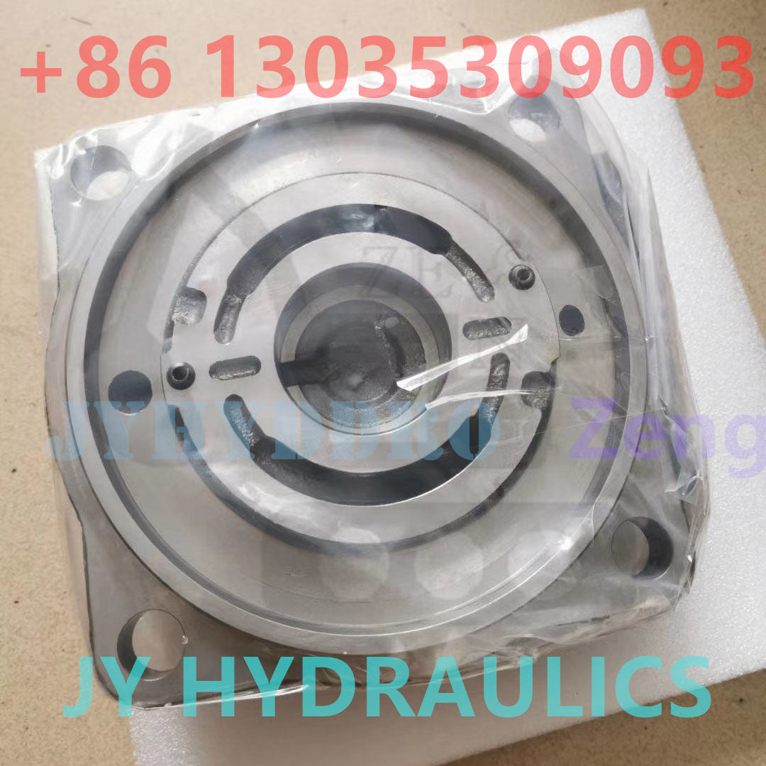 KOBELCO SK350-8 EXCAVATOR M5X180 SWING MOTOR HOUSING