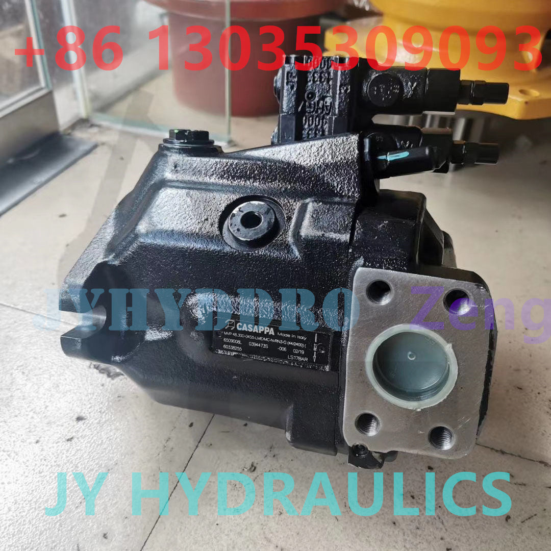 SANY SY16 SY25 SY35 EXCAVATOR MVP48.30D HYDRAULIC PUMP
