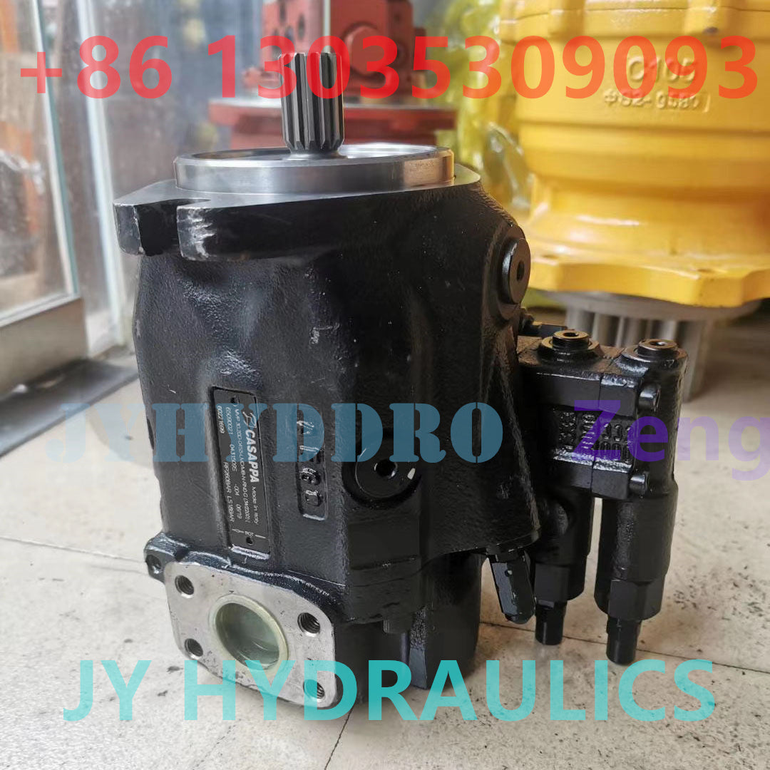 SANY SY16 SY25 SY35 EXCAVATOR MVP48.30D HYDRAULIC PUMP