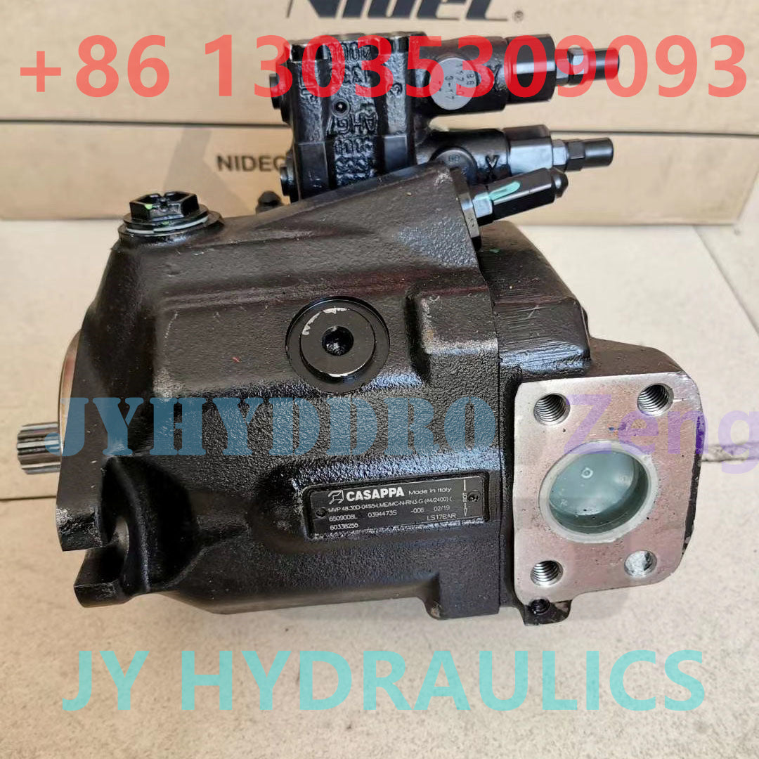 SANY SY16 SY25 SY35 EXCAVATOR MVP48.30D HYDRAULIC PUMP