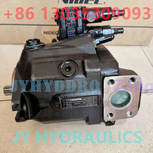 SANY SY16 SY25 SY35 EXCAVATOR MVP48.30D HYDRAULIC PUMP