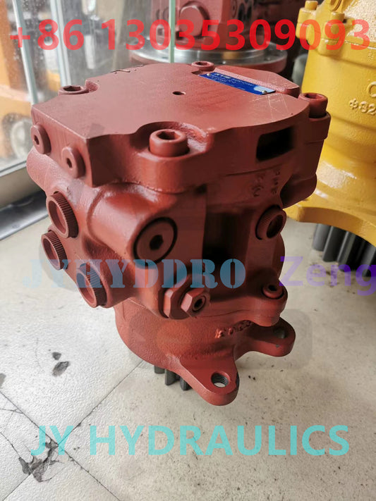 KAYABA ORIGINAL MSG-21P-11E SWING MOTOR ASSY
