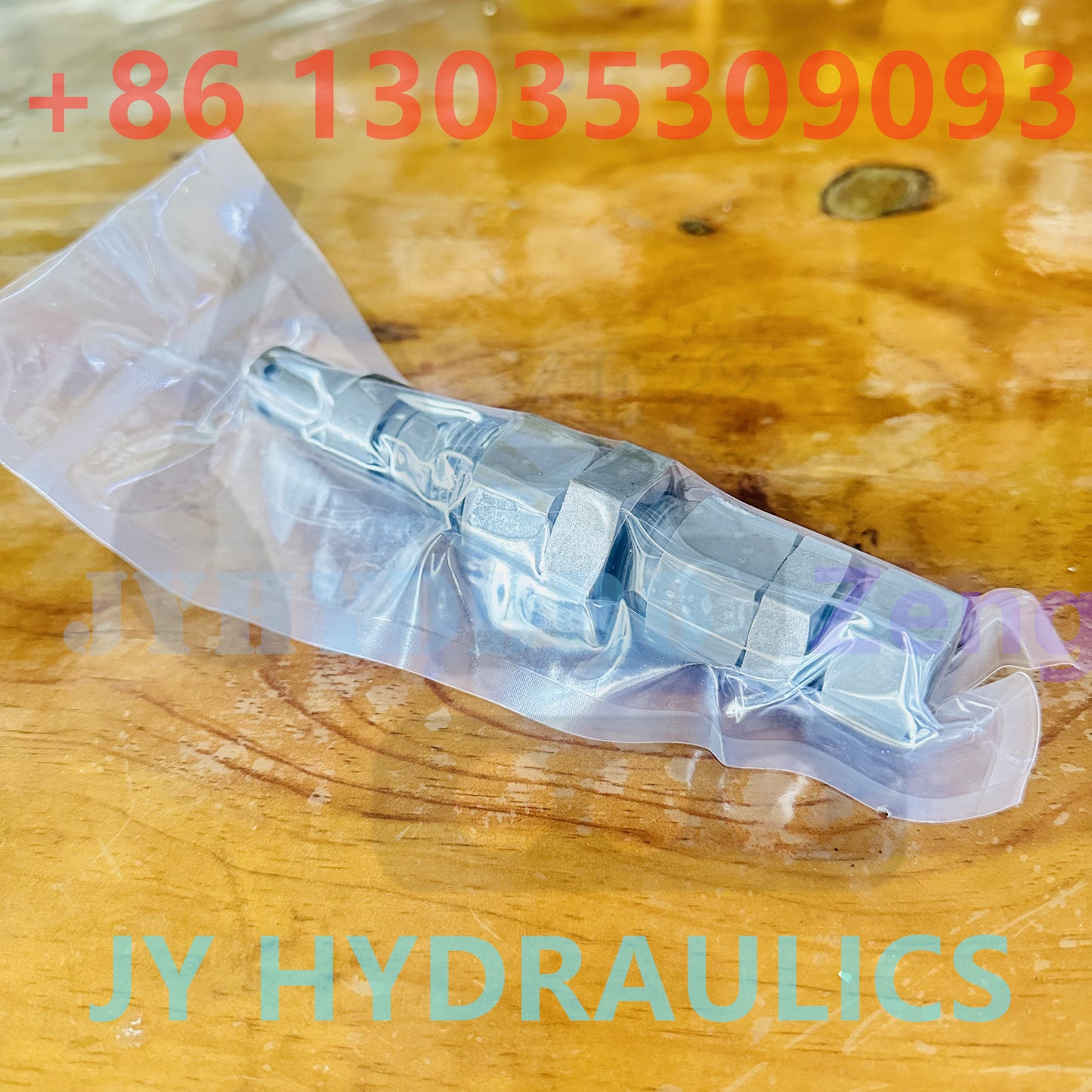 CASE CX210B CX210C CX220B CX230B CX230C CX235C EXCAVATOR CONTROL VALVE ASSY RELIEF PRESSURE VALVE