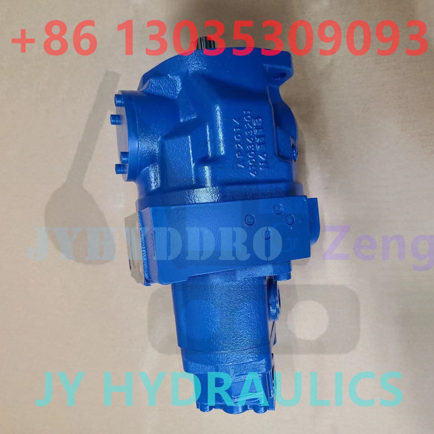 REXROTH AP2D18LV1RS7-920-2-35 HYDRAULIC PUMP