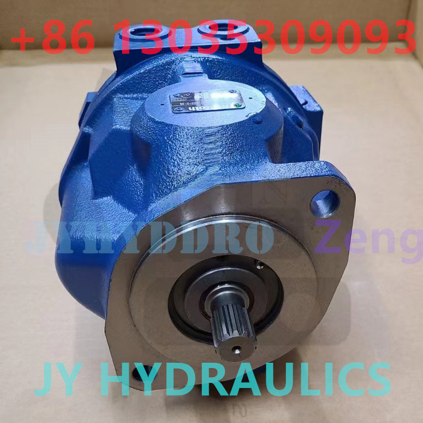 REXROTH AP2D18LV1RS7-920-2-35 HYDRAULIC PUMP