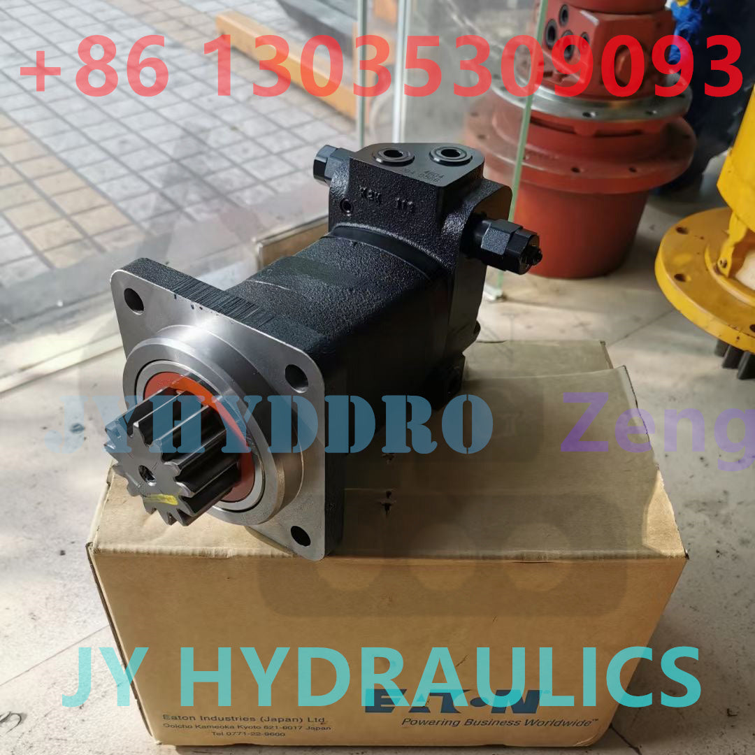 WACKER NEUSON EZ17 SWING MOTOR