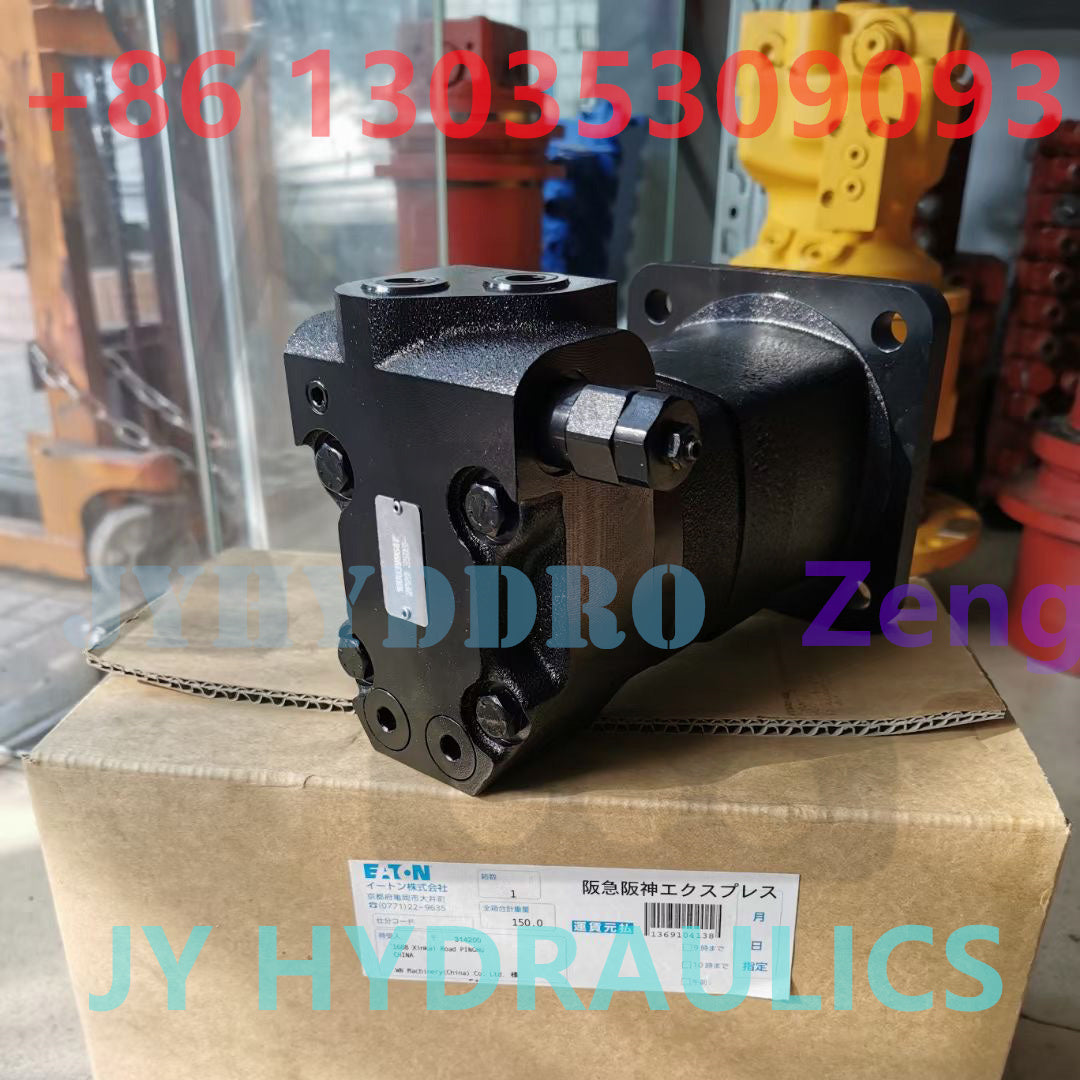 WACKER NEUSON EZ17 SWING MOTOR