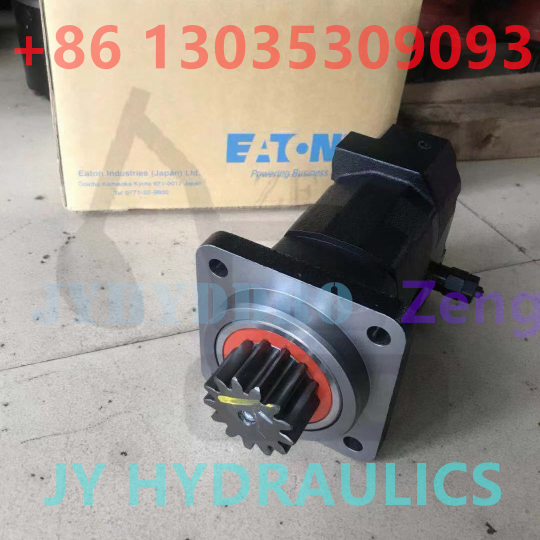 WACKER NEUSON EZ17 SWING MOTOR