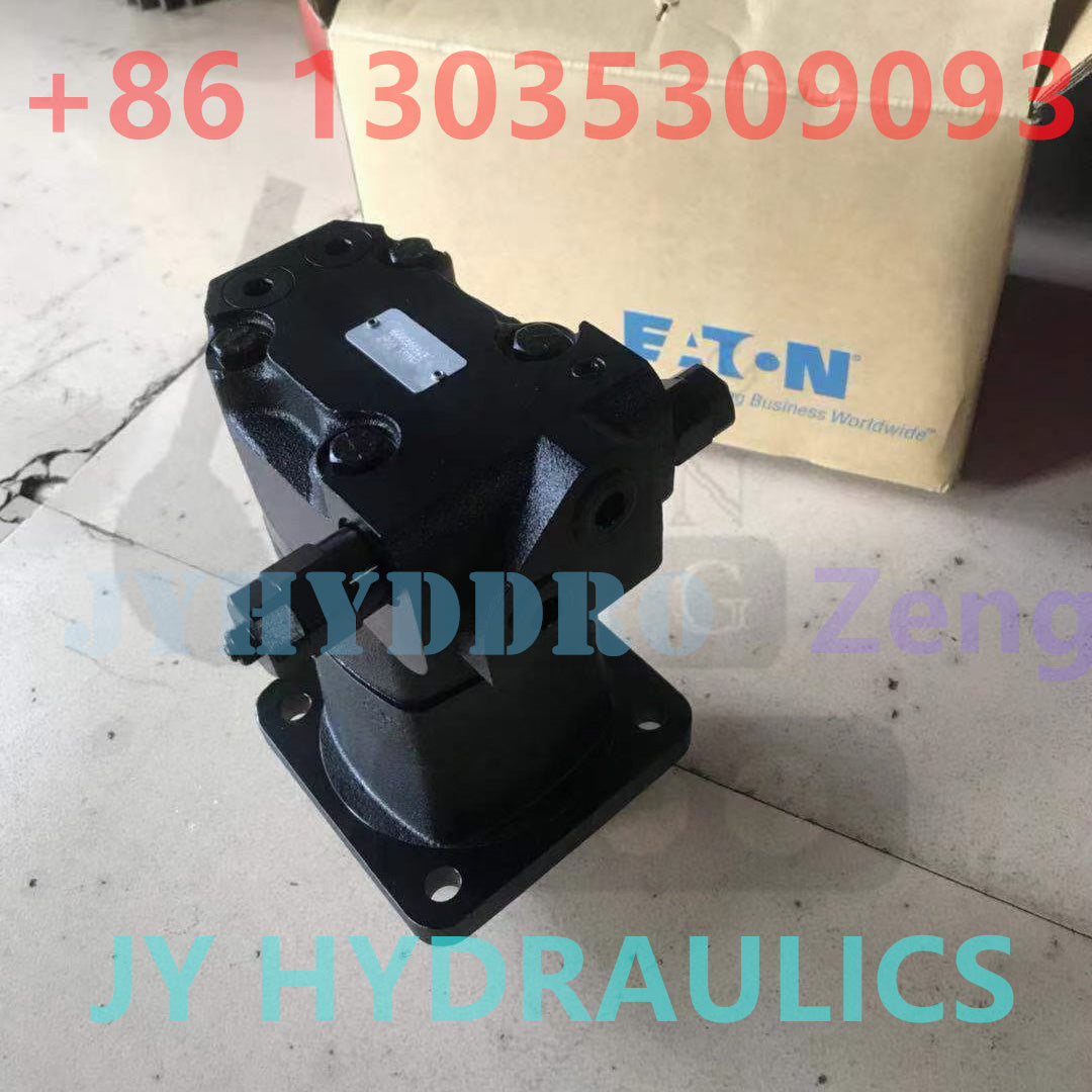 WACKER NEUSON EZ17 SWING MOTOR