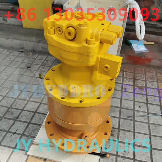 HYUNDAI R215 R225 EXCAVATOR 22SM SWING MOTOR ASSY&SWING REDUCTION GEARBOX