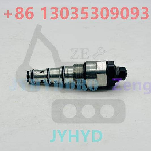 KOMATSU 702-75-04200 RELIEF VALVE ASS'Y