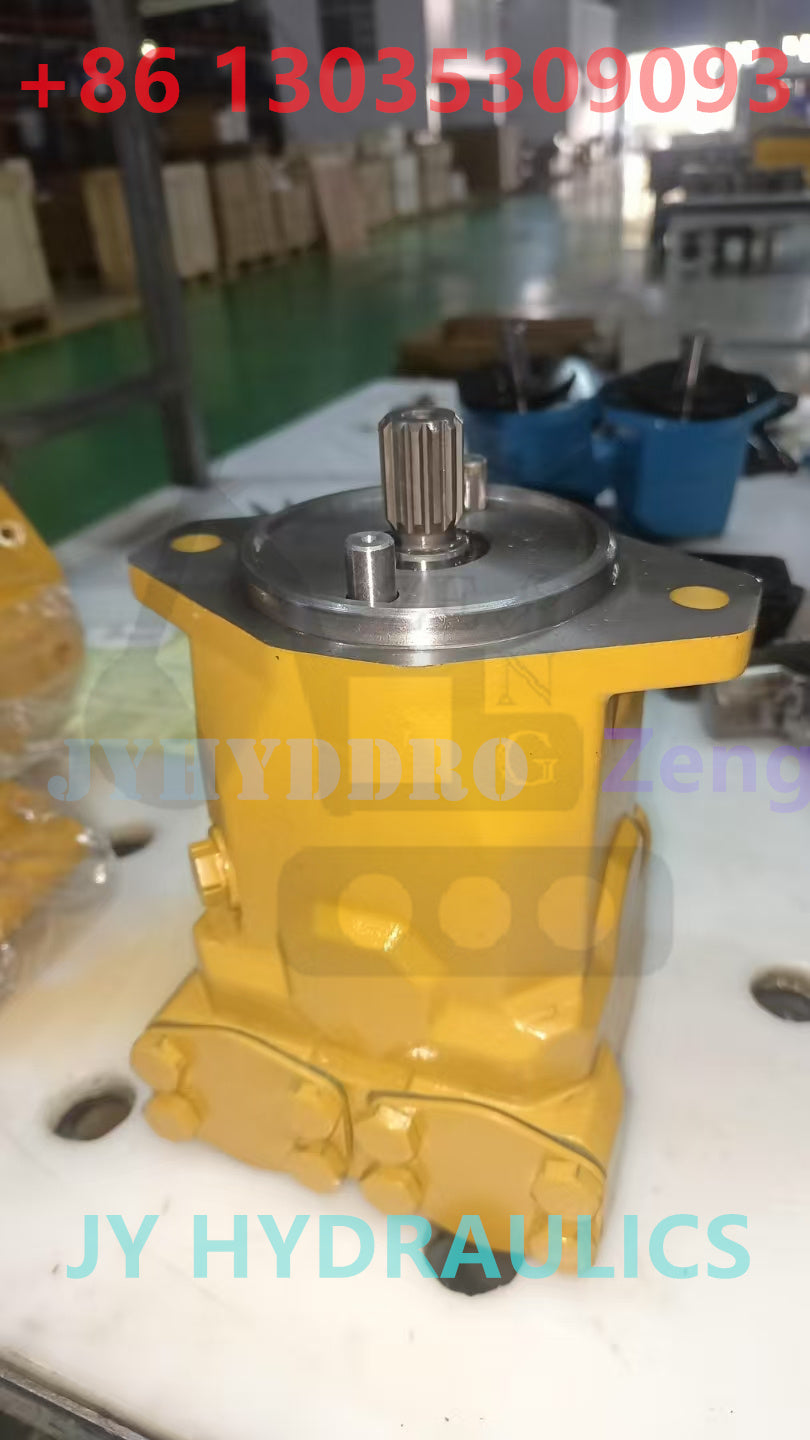 Caterpillar 364-0983 MOTOR GP-PISTON