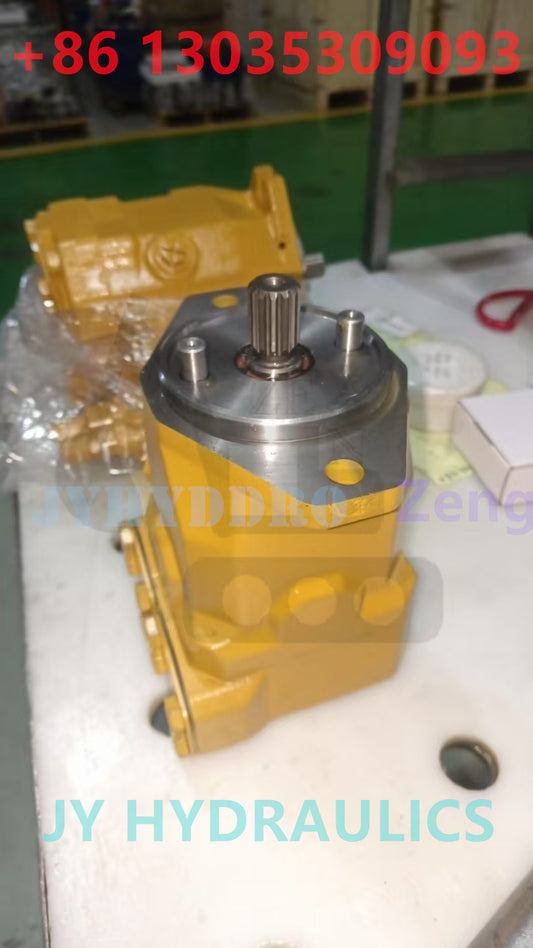 Caterpillar 364-0983 MOTOR GP-PISTON