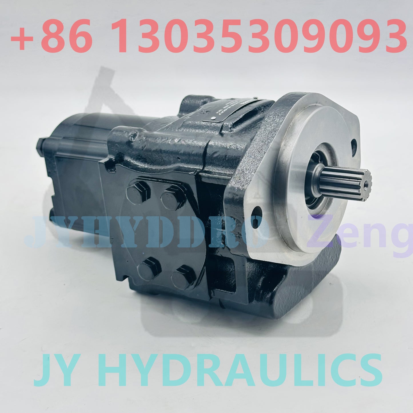 CASAPPA KP30.31-A8K9-LMD/MB-45-HSC/PLP HYDRAULIC GEAR PUMP