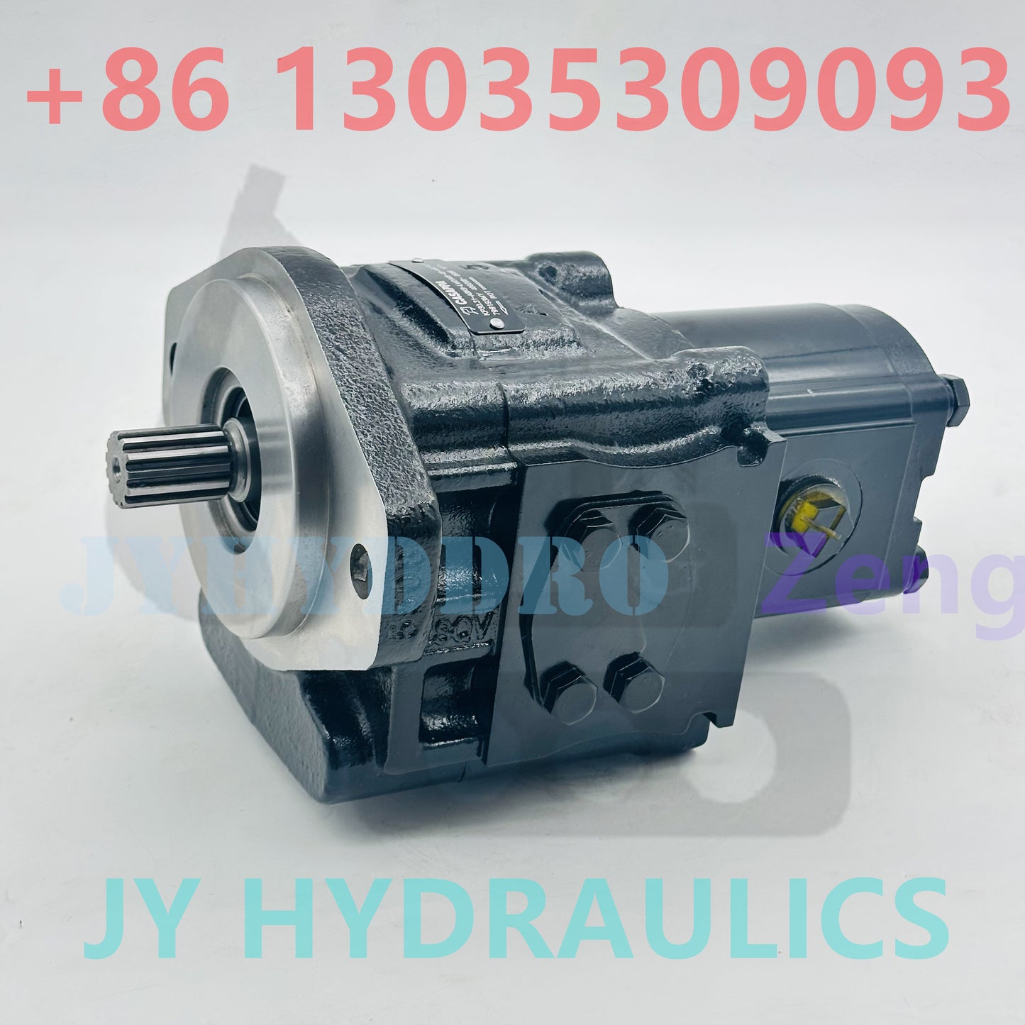 CASAPPA KP30.31-A8K9-LMD/MB-45-HSC/PLP HYDRAULIC GEAR PUMP