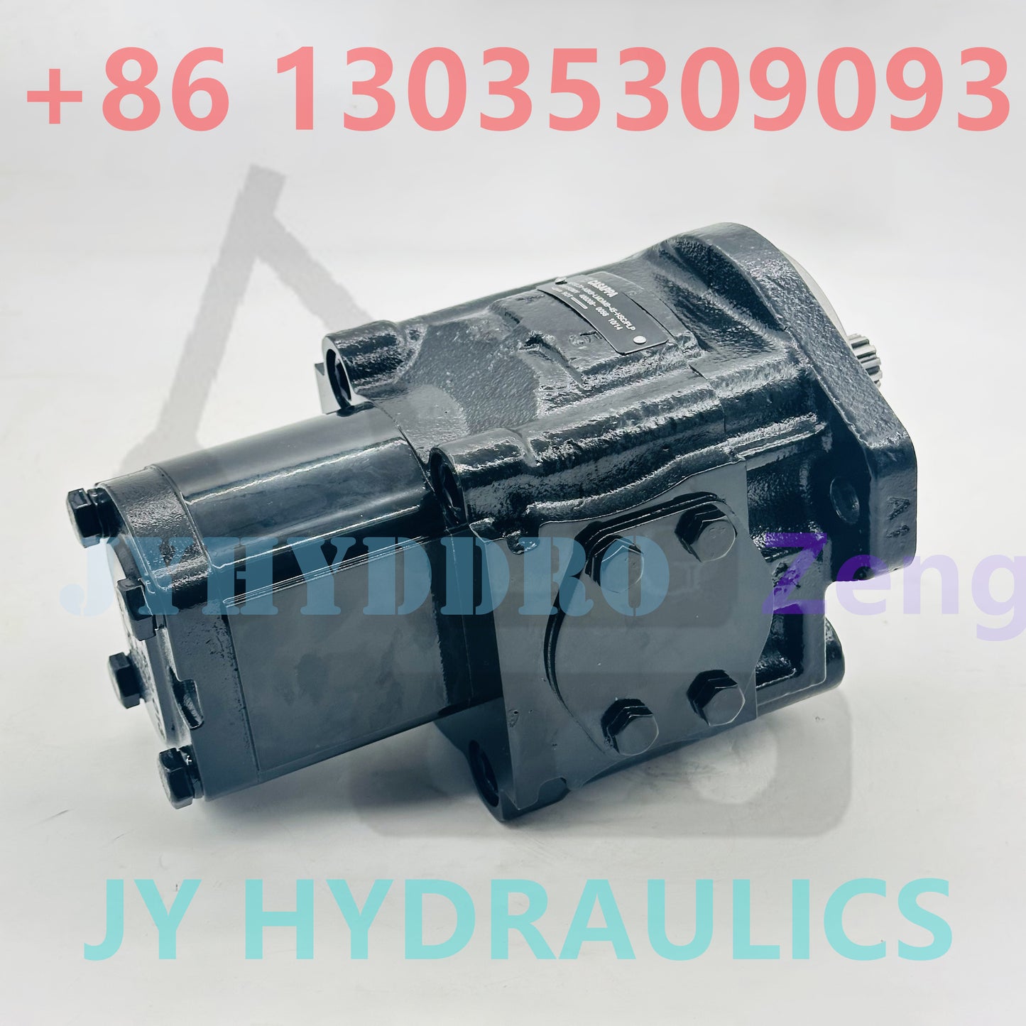 CASAPPA KP30.31-A8K9-LMD/MB-45-HSC/PLP HYDRAULIC GEAR PUMP