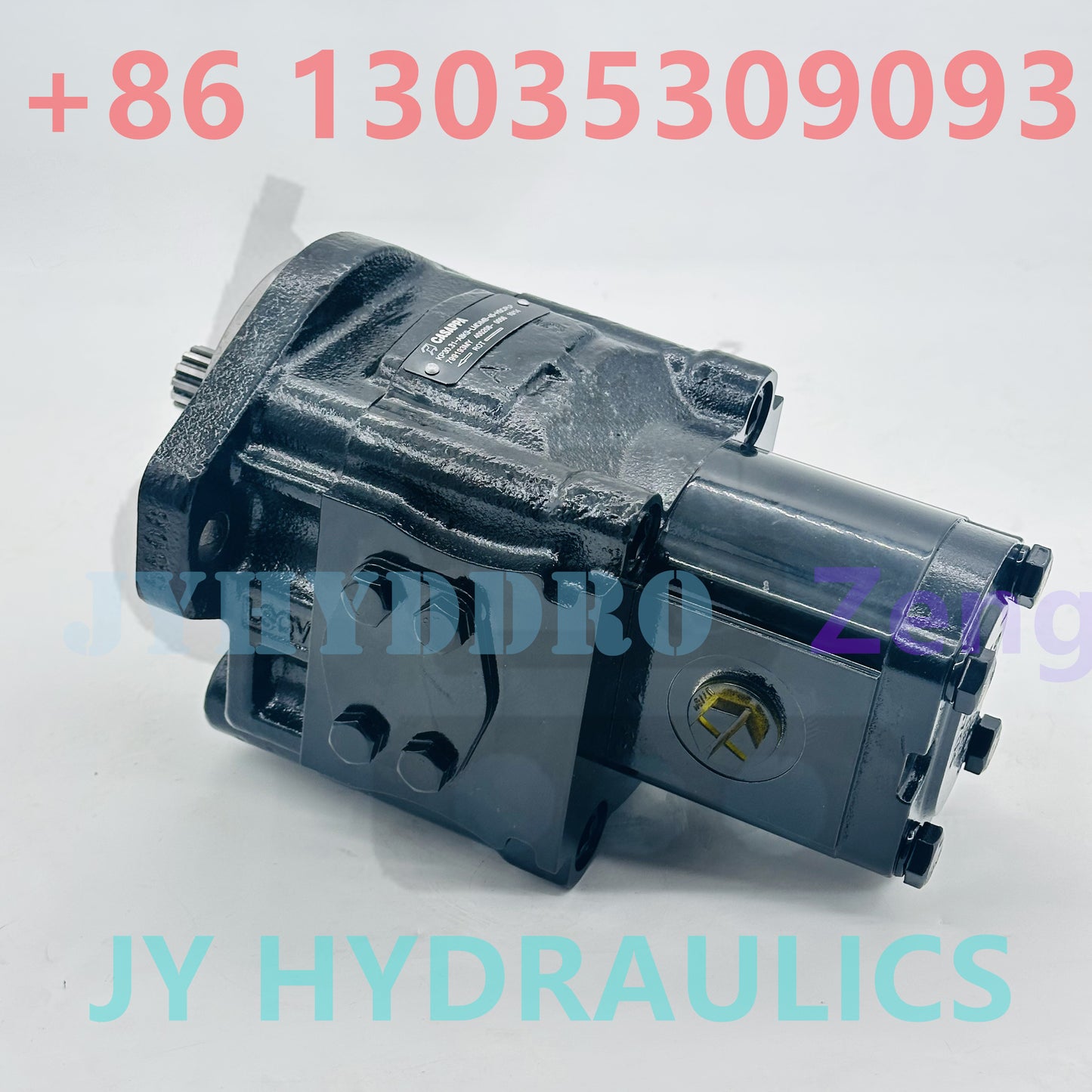 CASAPPA KP30.31-A8K9-LMD/MB-45-HSC/PLP HYDRAULIC GEAR PUMP
