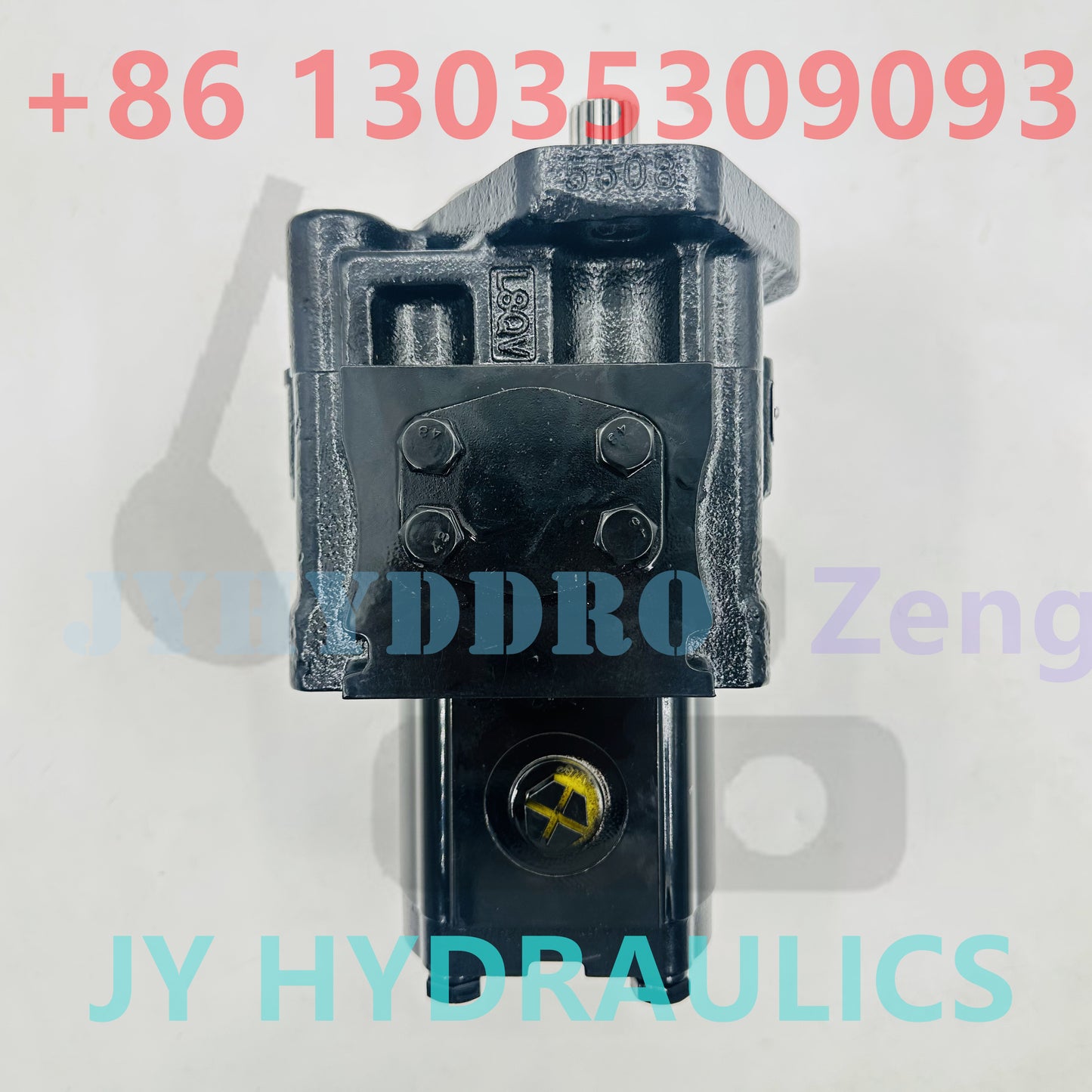 CASAPPA KP30.31-A8K9-LMD/MB-45-HSC/PLP HYDRAULIC GEAR PUMP