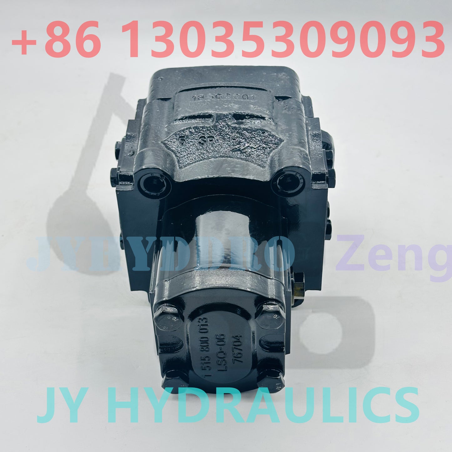 CASAPPA KP30.31-A8K9-LMD/MB-45-HSC/PLP HYDRAULIC GEAR PUMP