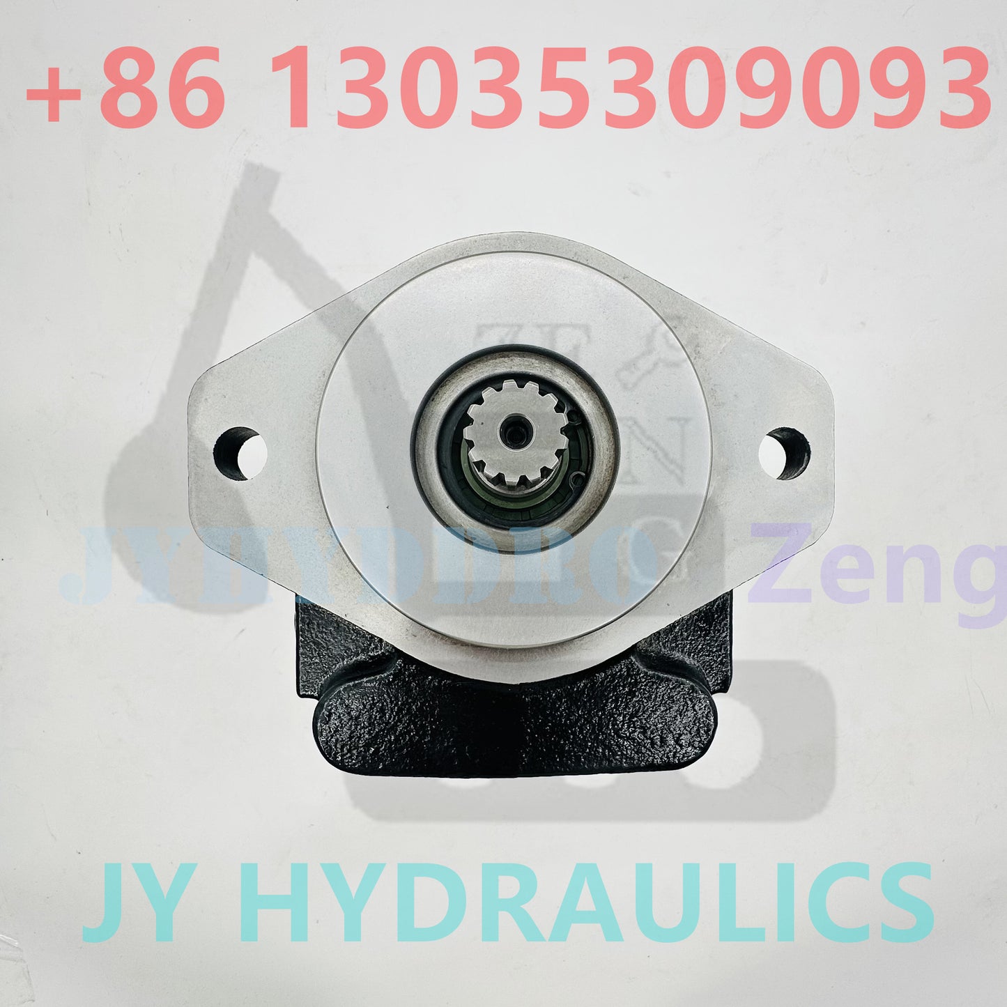 CASAPPA KP30.31-A8K9-LMD/MB-45-HSC/PLP HYDRAULIC GEAR PUMP