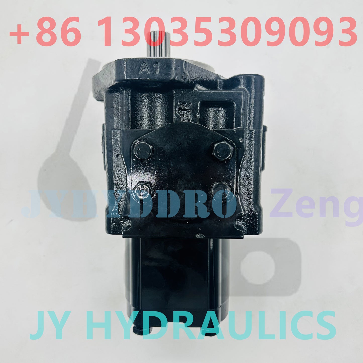 CASAPPA KP30.31-A8K9-LMD/MB-45-HSC/PLP HYDRAULIC GEAR PUMP