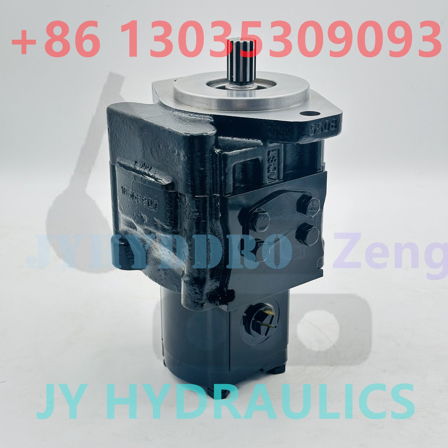 CASAPPA KP30.31-A8K9-LMD/MB-45-HSC/PLP HYDRAULIC GEAR PUMP