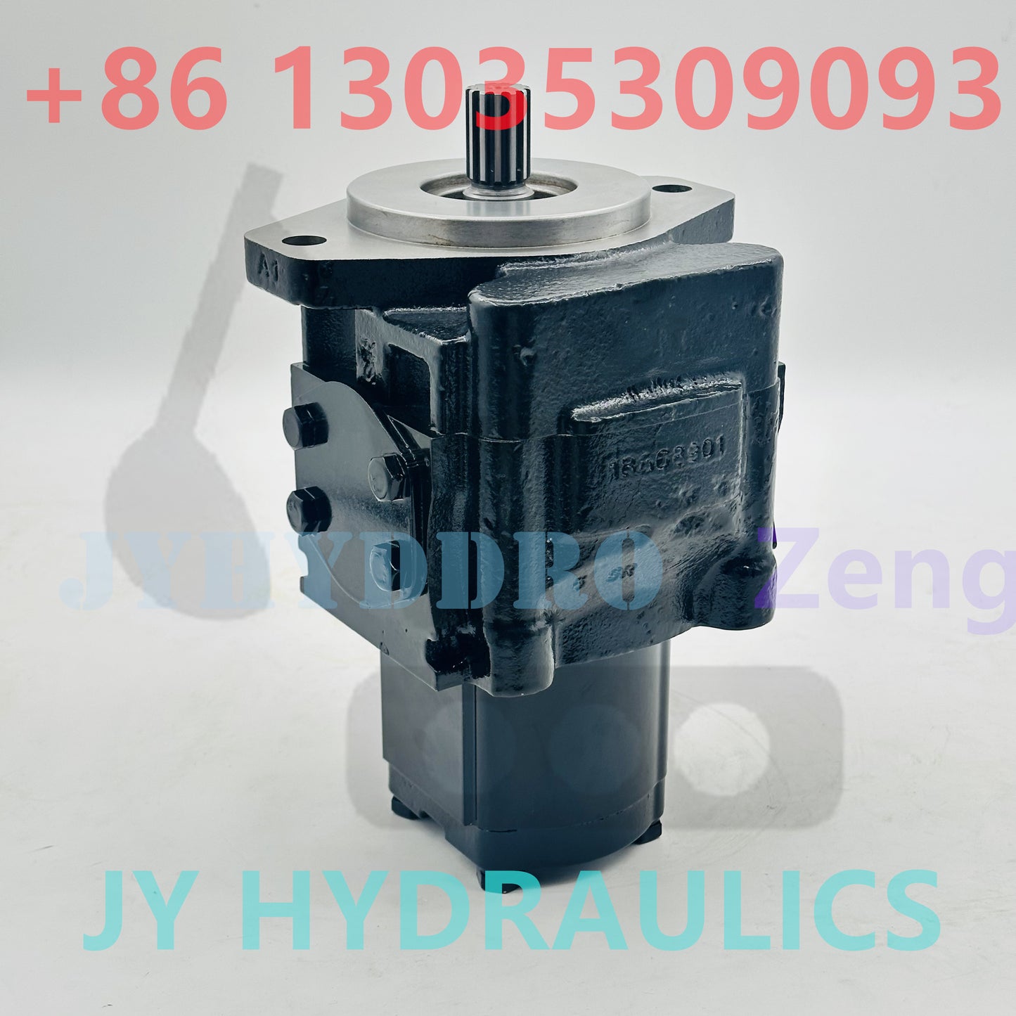CASAPPA KP30.31-A8K9-LMD/MB-45-HSC/PLP HYDRAULIC GEAR PUMP