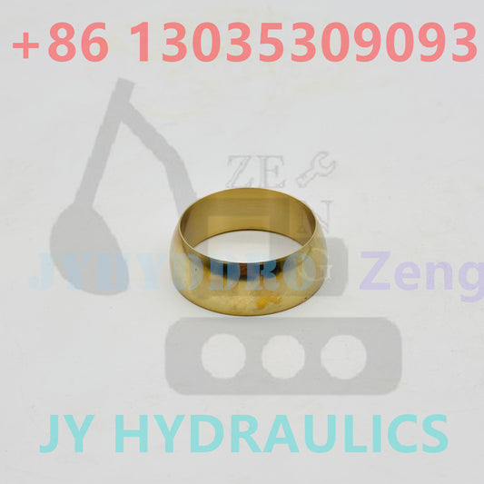 CATERPILLAR SBS80 hydraulic pump ball guide retainer guide bushing thrust ball bowl holder