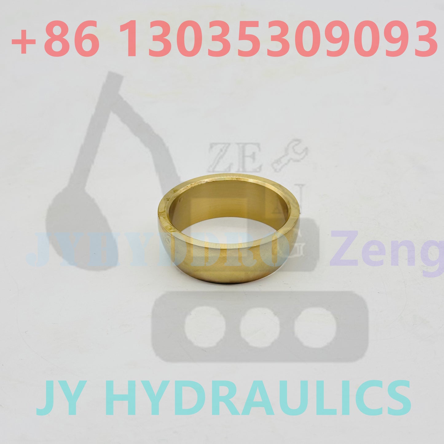 CATERPILLAR CAT312 excavator hydraulic pump  ball guide retainer guide bushing thrust ball bowl holder