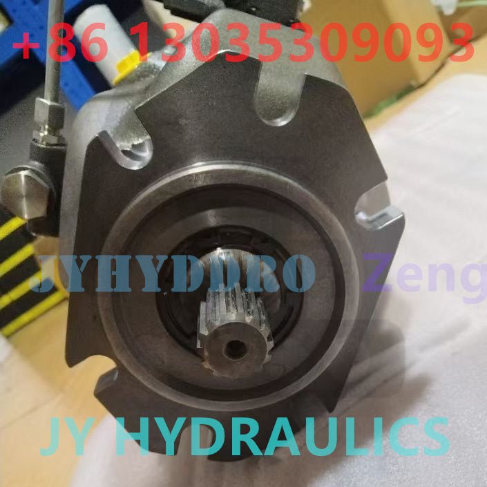 REXROTH A10VO140 HYDRAULIC PISTON PUMP