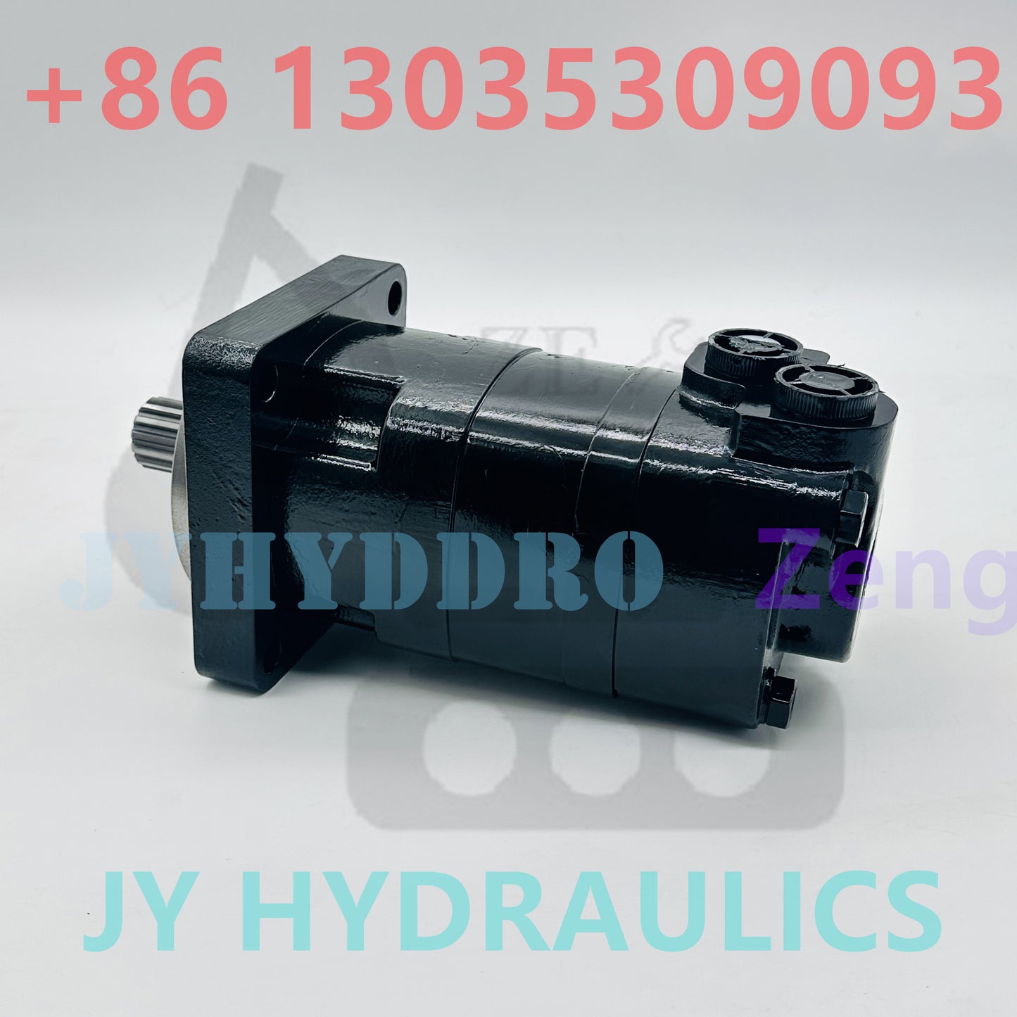 6CM-109-1264-006 motor