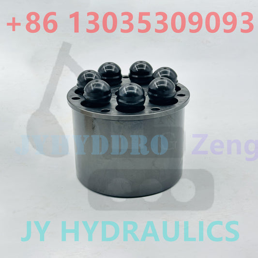 KOMATSU PC400-7 EXCAVATOR SWING MOTOR ROTAYR GROUP