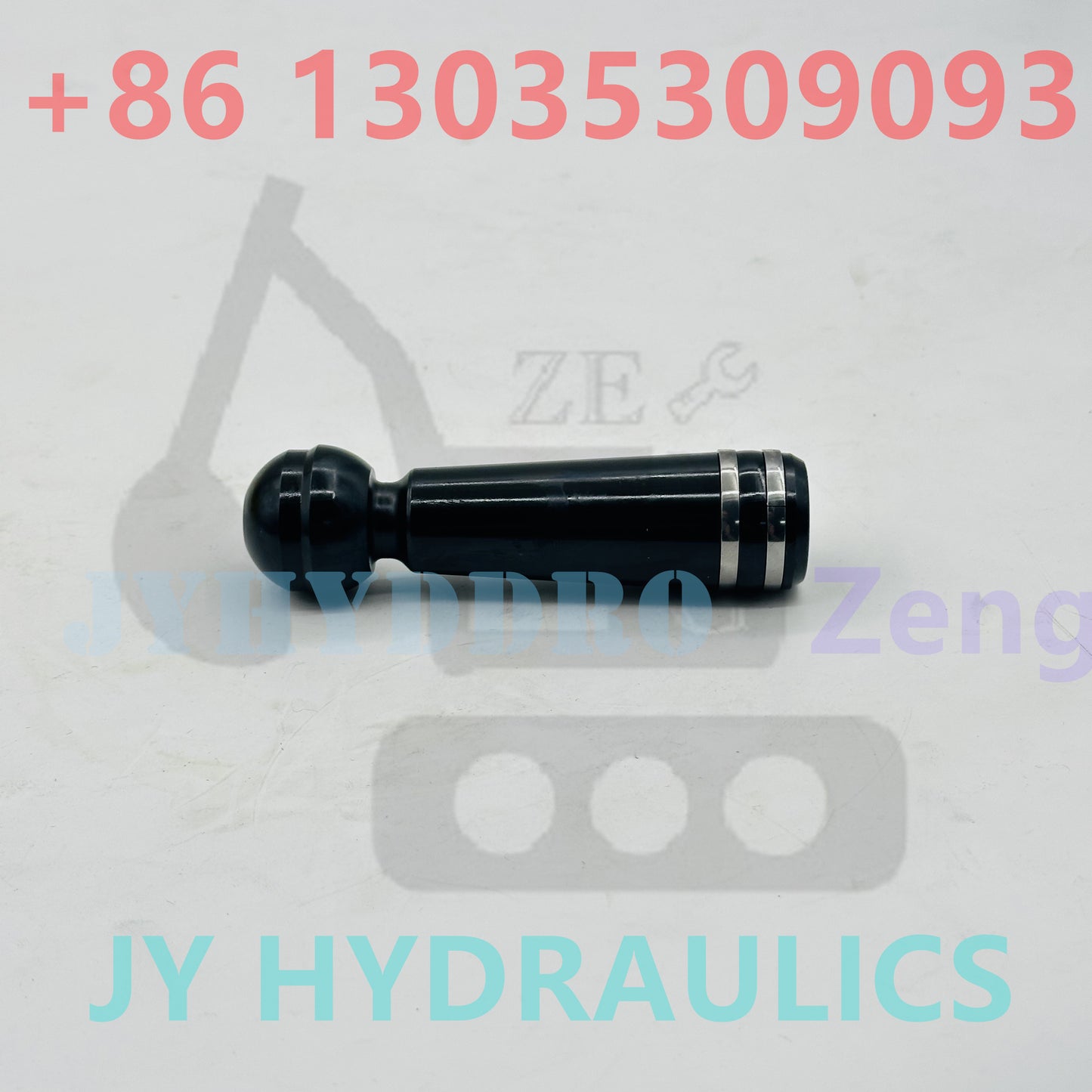 KOMATSU PC400-7 excavator swing motor  piston shoe piston subassembly piston kit plungers