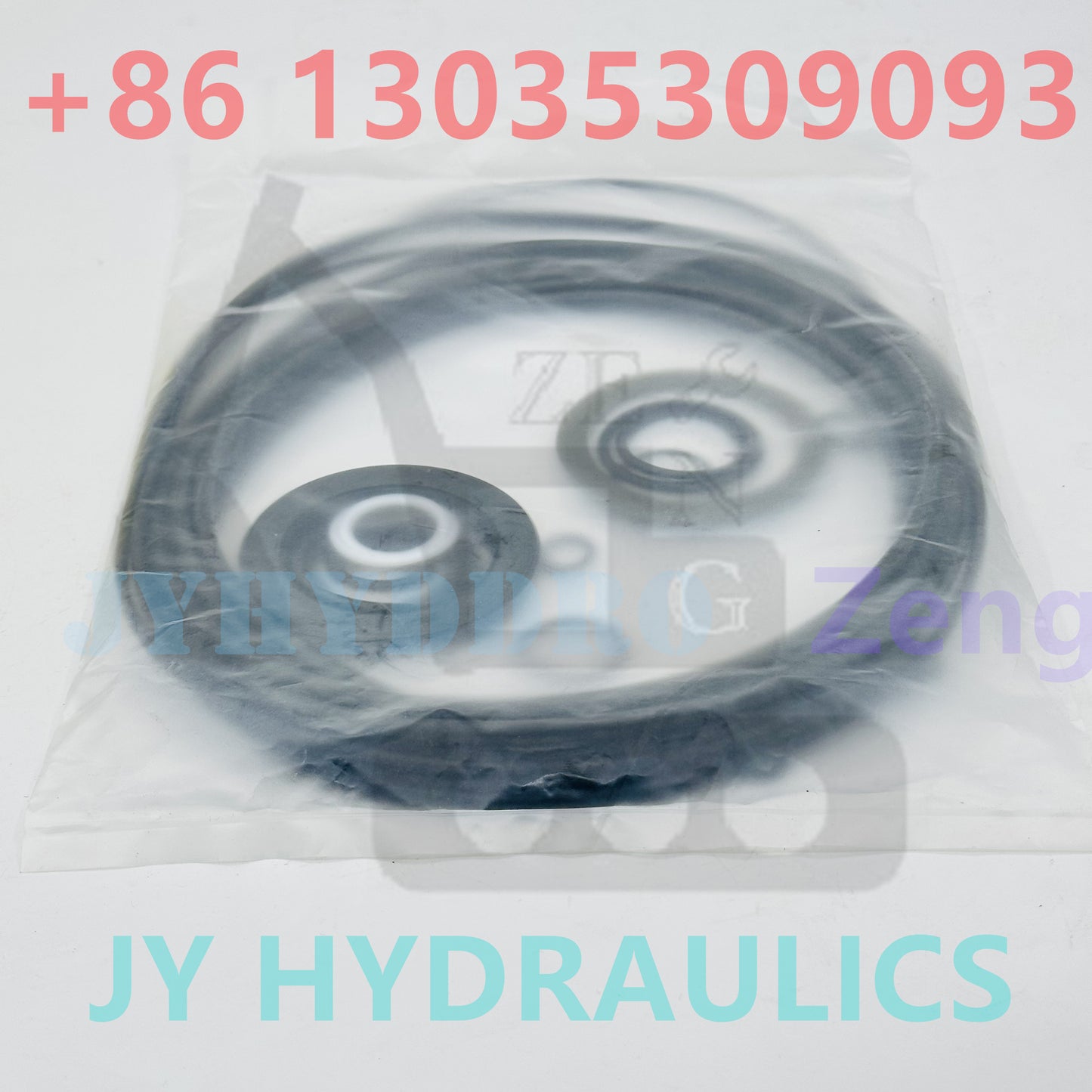 KOMATSU PC400-7 excavator swing motor repair kit seal kit