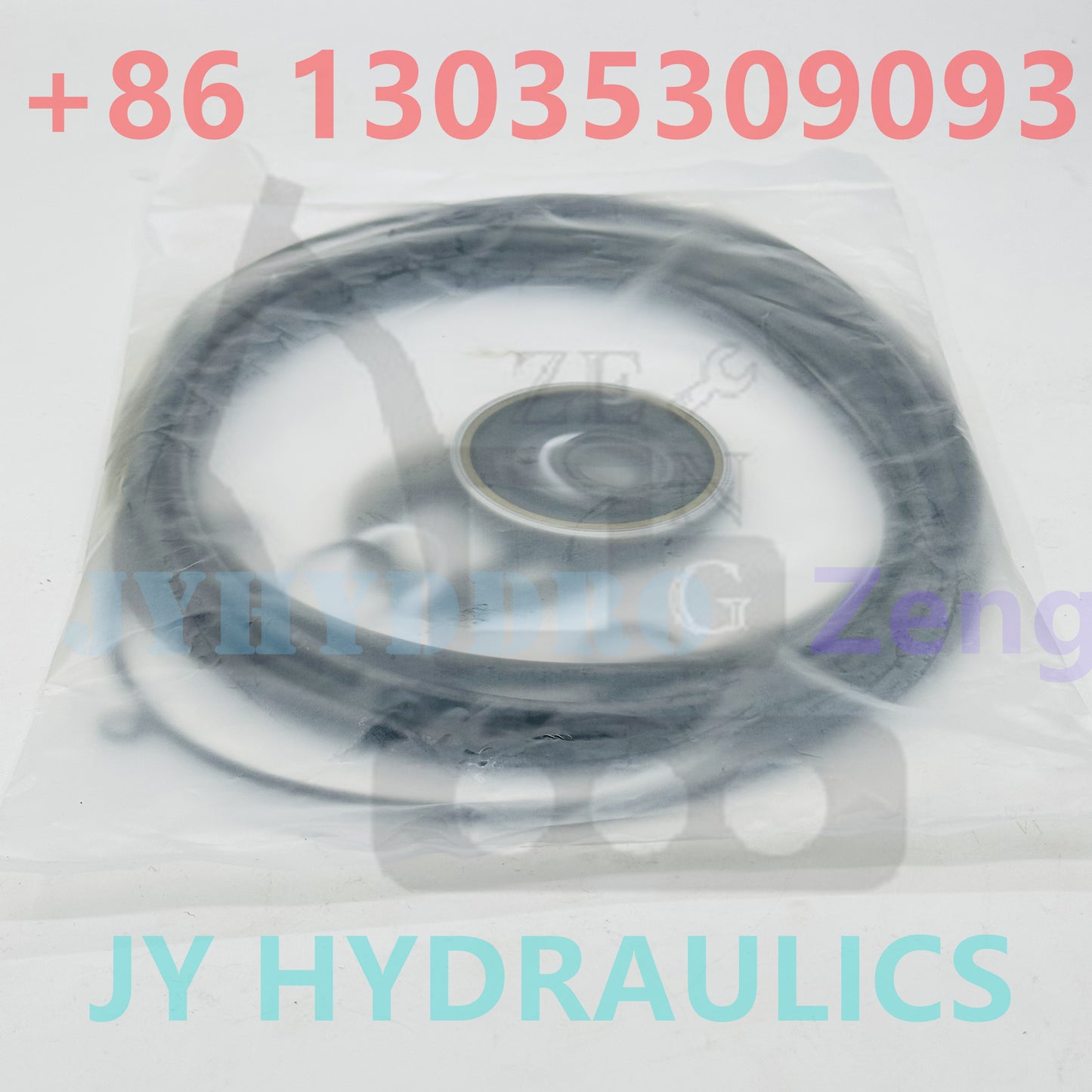 KOMATSU PC400-7 excavator swing motor repair kit seal kit