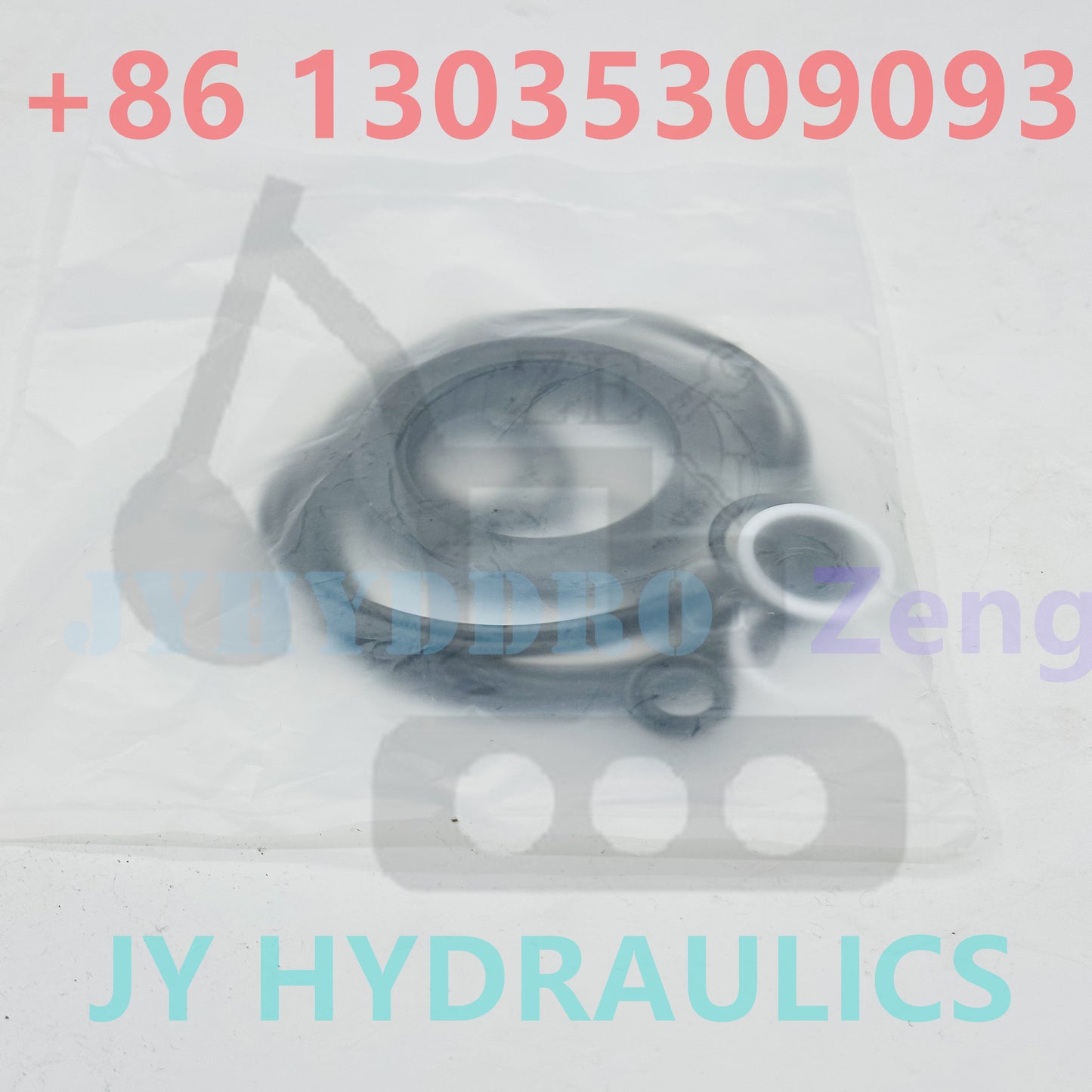 TOSHIBA SG20 SWING MOTOR REPAIR KIT SEAL KIT FOR VOLVO EC360 EXCAVATOR