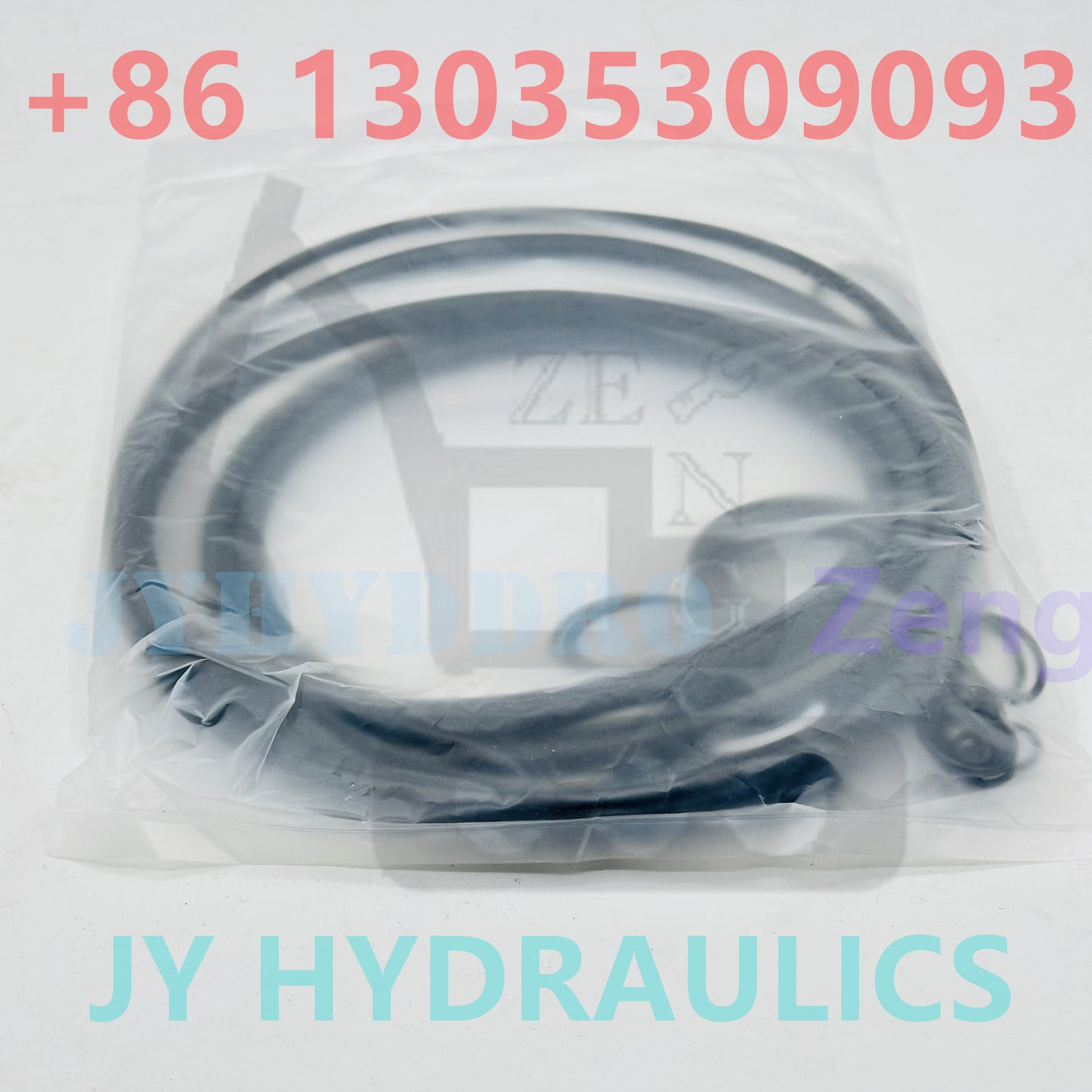 VOLVO EC210D EXCAVATOR FINAL DRIVE TRAVEL MOTOR REPAIR KIT SEAL KIT