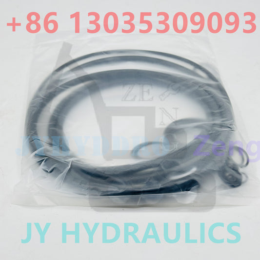 VOLVO EC210D EXCAVATOR FINAL DRIVE TRAVEL MOTOR REPAIR KIT SEAL KIT