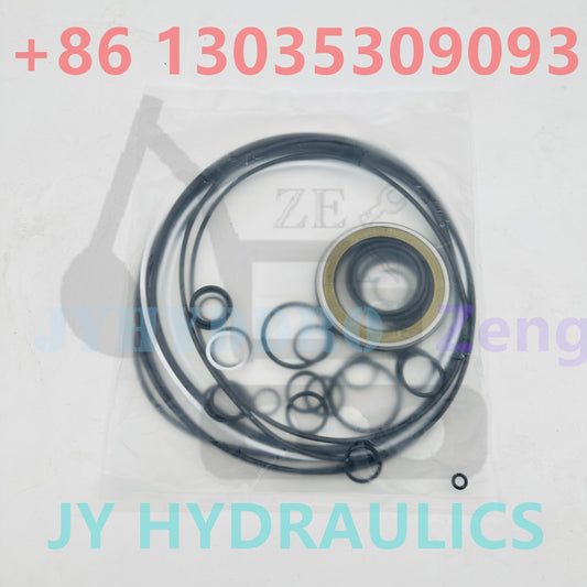 CATERPILLAR MCB172 MCB195 FINAL DRIVE TRAVEL MOTOR REPAIR KIT SEAL KIT