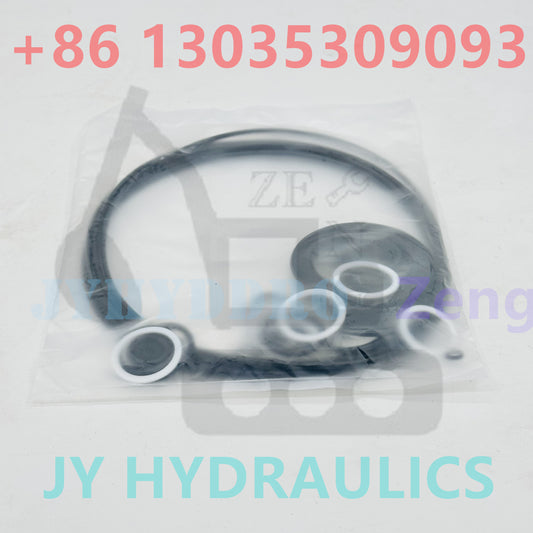 TOSHIBA SG08 SWING MOTOR REPAIR KIT SEAL KIT FOR JCB JS220 EXCAVATOR